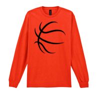 Ultra Cotton™ adult long sleeve t-shirt Thumbnail