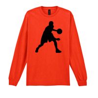 Ultra Cotton™ adult long sleeve t-shirt Thumbnail