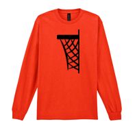 Ultra Cotton™ adult long sleeve t-shirt Thumbnail