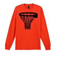 Ultra Cotton™ adult long sleeve t-shirt Thumbnail