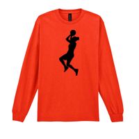 Ultra Cotton™ adult long sleeve t-shirt Thumbnail