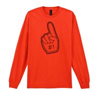 Ultra Cotton™ adult long sleeve t-shirt Thumbnail