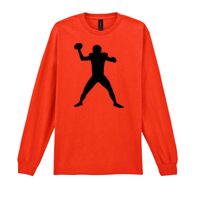 Ultra Cotton™ adult long sleeve t-shirt Thumbnail