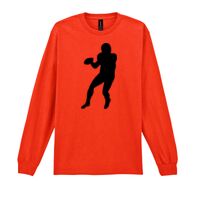 Ultra Cotton™ adult long sleeve t-shirt Thumbnail
