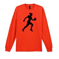 Ultra Cotton™ adult long sleeve t-shirt Thumbnail