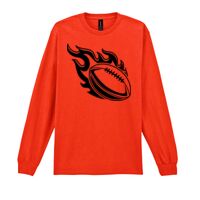 Ultra Cotton™ adult long sleeve t-shirt Thumbnail