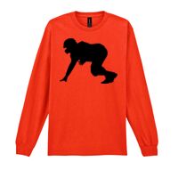 Ultra Cotton™ adult long sleeve t-shirt Thumbnail