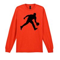 Ultra Cotton™ adult long sleeve t-shirt Thumbnail