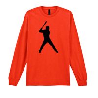 Ultra Cotton™ adult long sleeve t-shirt Thumbnail