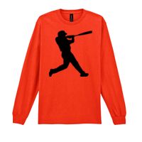Ultra Cotton™ adult long sleeve t-shirt Thumbnail