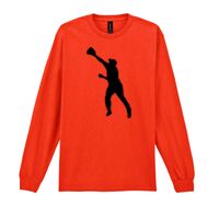 Ultra Cotton™ adult long sleeve t-shirt Thumbnail