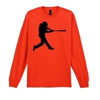 Ultra Cotton™ adult long sleeve t-shirt Thumbnail