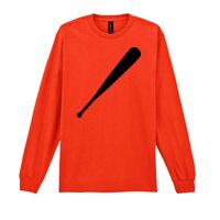 Ultra Cotton™ adult long sleeve t-shirt Thumbnail