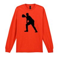 Ultra Cotton™ adult long sleeve t-shirt Thumbnail