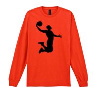 Ultra Cotton™ adult long sleeve t-shirt Thumbnail