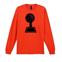 Ultra Cotton™ adult long sleeve t-shirt Thumbnail