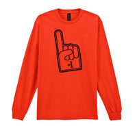 Ultra Cotton™ adult long sleeve t-shirt Thumbnail