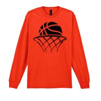 Ultra Cotton™ adult long sleeve t-shirt Thumbnail