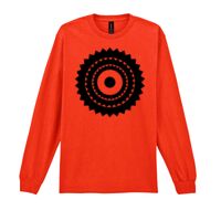 Ultra Cotton™ adult long sleeve t-shirt Thumbnail
