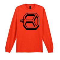 Ultra Cotton™ adult long sleeve t-shirt Thumbnail