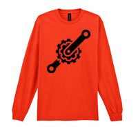 Ultra Cotton™ adult long sleeve t-shirt Thumbnail