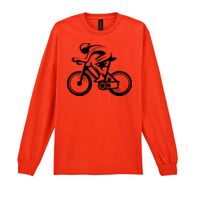 Ultra Cotton™ adult long sleeve t-shirt Thumbnail