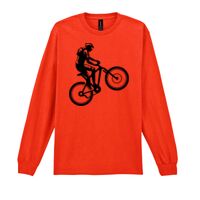 Ultra Cotton™ adult long sleeve t-shirt Thumbnail