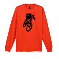 Ultra Cotton™ adult long sleeve t-shirt Thumbnail