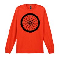 Ultra Cotton™ adult long sleeve t-shirt Thumbnail