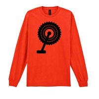 Ultra Cotton™ adult long sleeve t-shirt Thumbnail