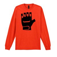 Ultra Cotton™ adult long sleeve t-shirt Thumbnail