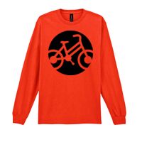 Ultra Cotton™ adult long sleeve t-shirt Thumbnail