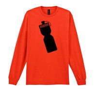Ultra Cotton™ adult long sleeve t-shirt Thumbnail