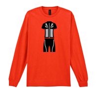 Ultra Cotton™ adult long sleeve t-shirt Thumbnail