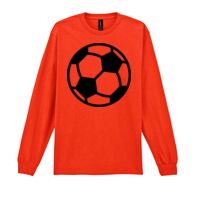 Ultra Cotton™ adult long sleeve t-shirt Thumbnail