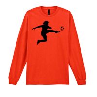 Ultra Cotton™ adult long sleeve t-shirt Thumbnail