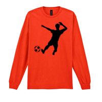 Ultra Cotton™ adult long sleeve t-shirt Thumbnail