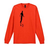 Ultra Cotton™ adult long sleeve t-shirt Thumbnail