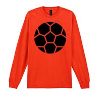 Ultra Cotton™ adult long sleeve t-shirt Thumbnail