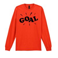 Ultra Cotton™ adult long sleeve t-shirt Thumbnail