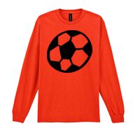 Ultra Cotton™ adult long sleeve t-shirt Thumbnail
