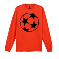 Ultra Cotton™ adult long sleeve t-shirt Thumbnail