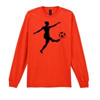 Ultra Cotton™ adult long sleeve t-shirt Thumbnail