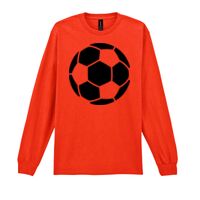 Ultra Cotton™ adult long sleeve t-shirt Thumbnail