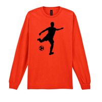 Ultra Cotton™ adult long sleeve t-shirt Thumbnail