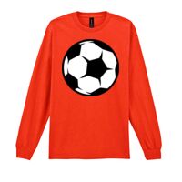 Ultra Cotton™ adult long sleeve t-shirt Thumbnail