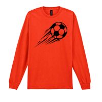 Ultra Cotton™ adult long sleeve t-shirt Thumbnail