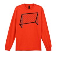Ultra Cotton™ adult long sleeve t-shirt Thumbnail