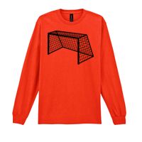 Ultra Cotton™ adult long sleeve t-shirt Thumbnail