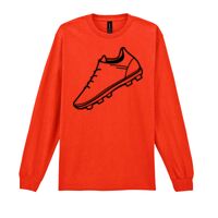 Ultra Cotton™ adult long sleeve t-shirt Thumbnail